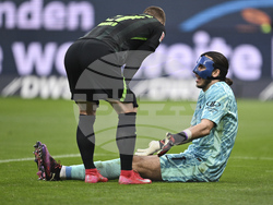 Germany Soccer Bundesliga