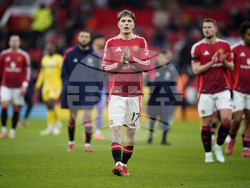 Britain Soccer Premier League