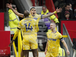 Britain Soccer Premier League