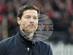 Germany Soccer Bundesliga