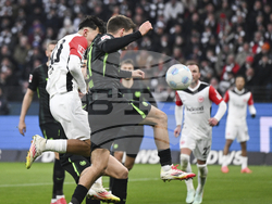 Germany Soccer Bundesliga