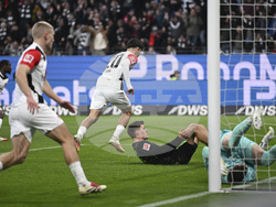 Germany Soccer Bundesliga