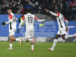 Germany Soccer Bundesliga