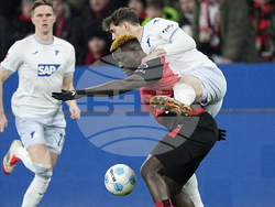 Germany Soccer Bundesliga