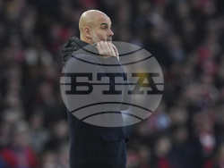 Britain Soccer Premier League