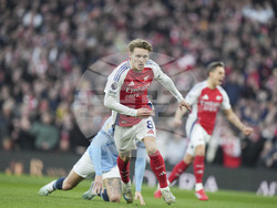 Britain Soccer Premier League