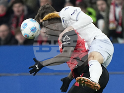 Germany Soccer Bundesliga