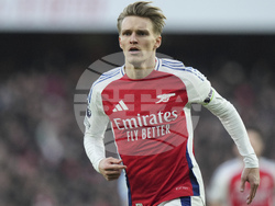 Britain Soccer Premier League