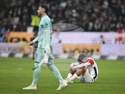 Germany Soccer Bundesliga