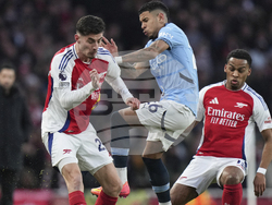 Britain Soccer Premier League