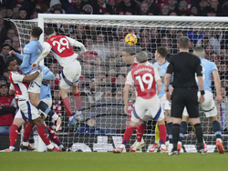 Britain Soccer Premier League