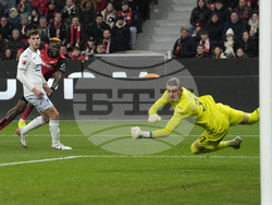 Germany Soccer Bundesliga