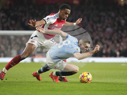 Britain Soccer Premier League