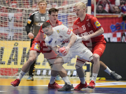 Handball Men's Worlds