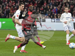 Germany Soccer Bundesliga