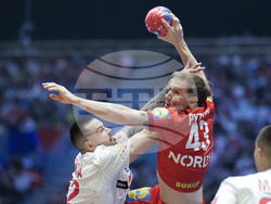 Handball Men's Worlds