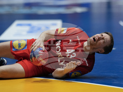 Handball Men's Worlds