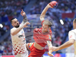 Handball Men's Worlds