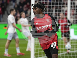 Germany Soccer Bundesliga