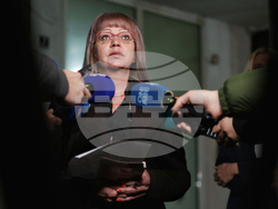 Наталия Николова - брифинг - убийство