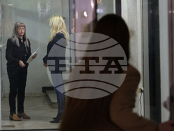 Наталия Николова - брифинг - убийство