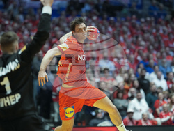 Handball Men's Worlds
