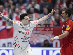 Handball Men's Worlds