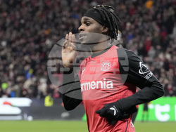 Germany Soccer Bundesliga