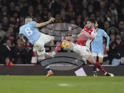 Britain Soccer Premier League