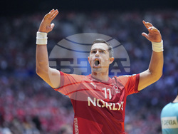 Handball Men's Worlds