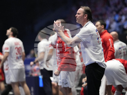 Handball Men's Worlds