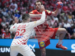 Handball Men's Worlds