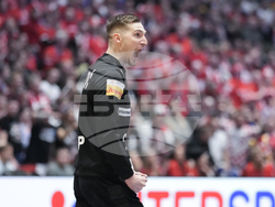 Handball Men's Worlds