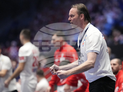 Handball Men's Worlds