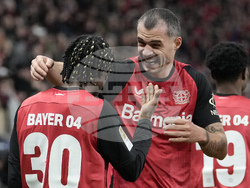 Germany Soccer Bundesliga