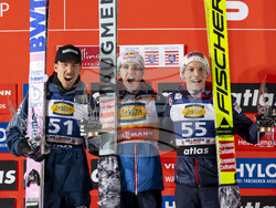 Germany Ski Jumping World Cup