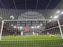 Germany Soccer Bundesliga