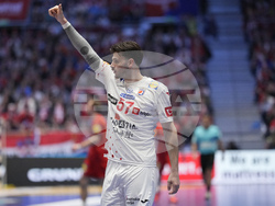 Handball Men's Worlds