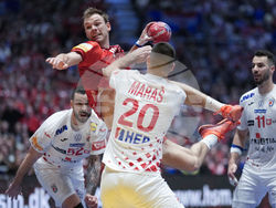 Handball Men's Worlds