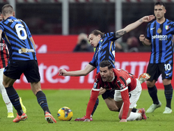 Italy Soccer Serie A