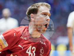 Handball Men's Worlds