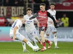 Germany Soccer Bundesliga