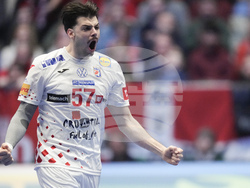 Handball Men's Worlds