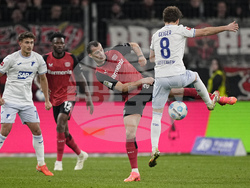 Germany Soccer Bundesliga