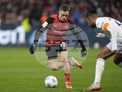 Germany Soccer Bundesliga