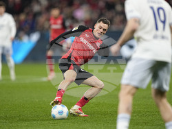 Germany Soccer Bundesliga