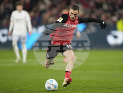 Germany Soccer Bundesliga