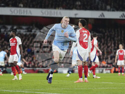 Britain Soccer Premier League