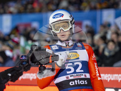 Germany Ski Jumping World Cup