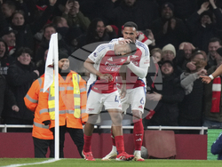 Britain Soccer Premier League